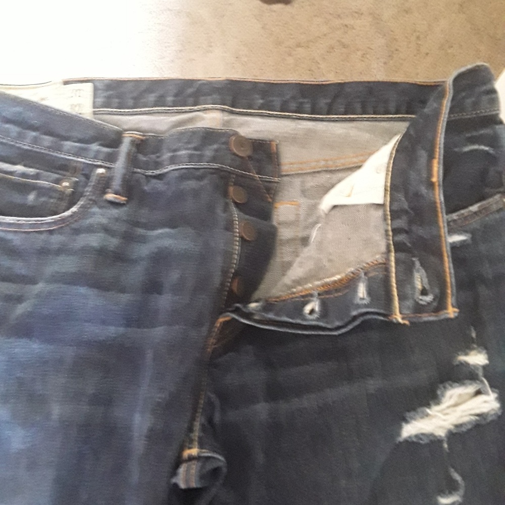 Jeans - Picture 5 of 6
